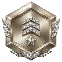 1XROLL VIP 10 badge